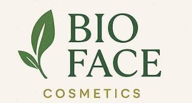 bio face beauty logo